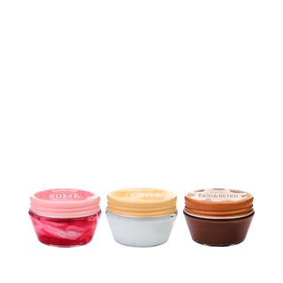 Kit Compotinhas Receitas de Alegria 3x55mL